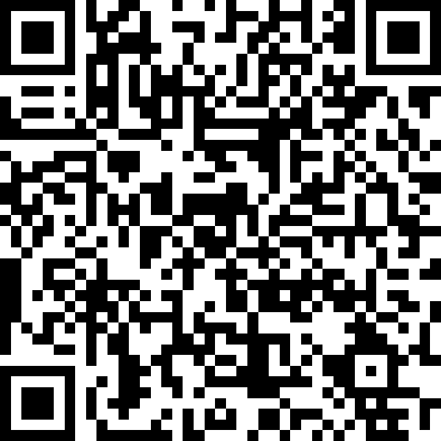 ニフティポイントクラブ 登録用QRコード